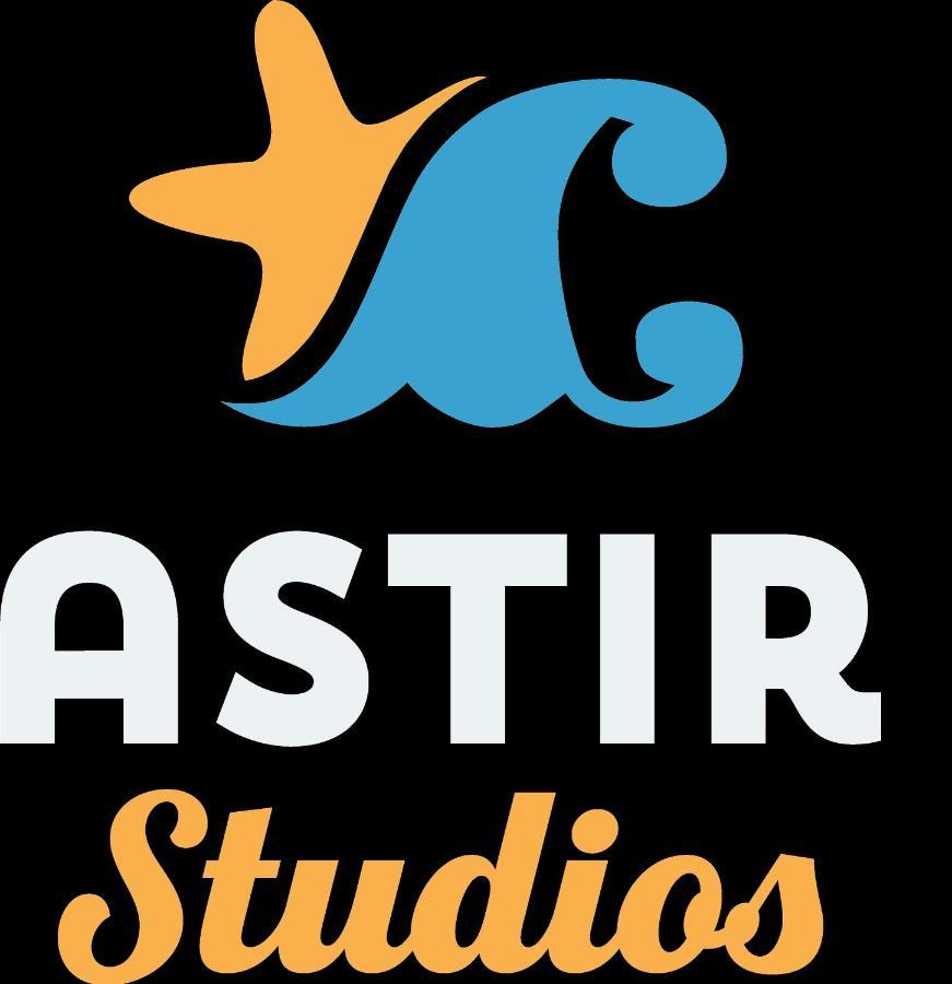 Astir Studios Сталіда Екстер'єр фото